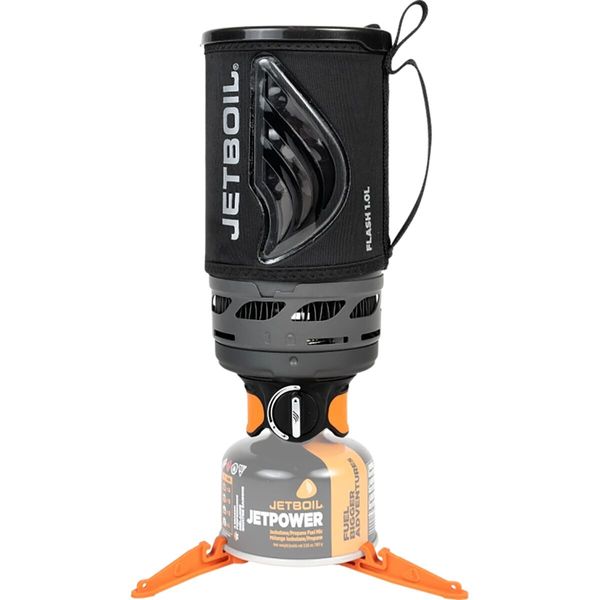 Jetboil Flash Stove