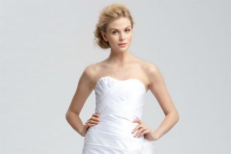 Christian siriano 2025 bridal nordstrom