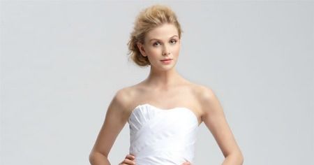 christian siriano bridal nordstrom