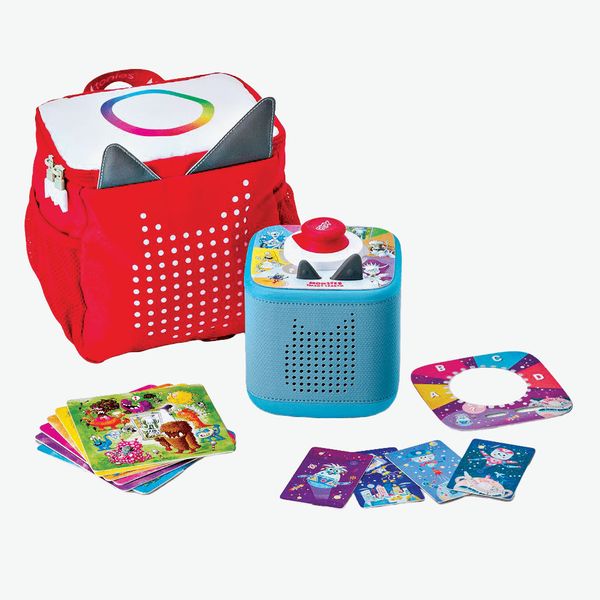 Toniebox 2 Starter Set - Playtime Puppy