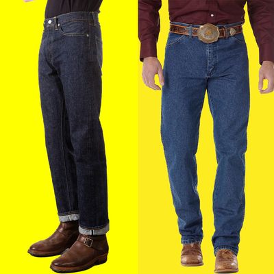 15 Best Jeans for Men 2023 | The Strategist