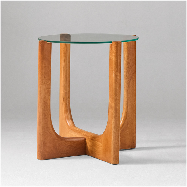 West Elm Harper Side Table
