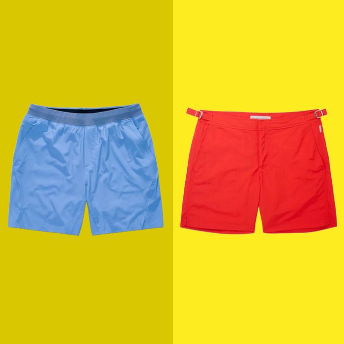 best swim trunk for men