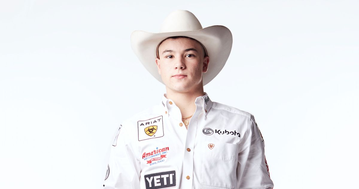 Saddling Up for the PBR Rodeo at MGS: Photos - Vimarsana News
