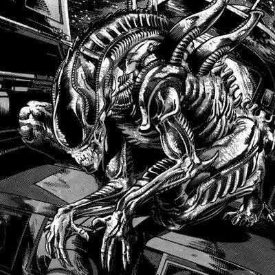 Alien Universe Timeline (with Predator and Blade Runner) - All Timelines