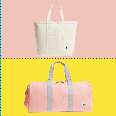 Herschel tote outlet bag sale