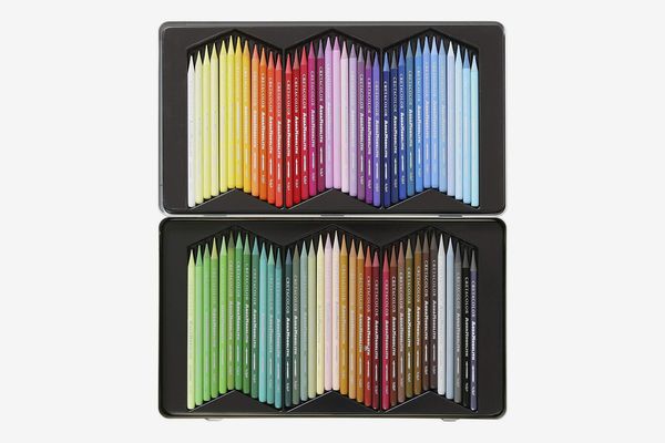  Prina 50 Pack Drawing Set Sketch Kit, Pro Art Sketching  Supplies with 3-Color Sketchbook, Graphite, and Charcoal Pencils for  Artists Adults Teens Beginner Kid, Ideal for Shading, Blending : Arts