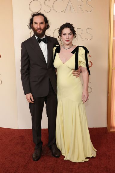 98th Oscars - Arrivals