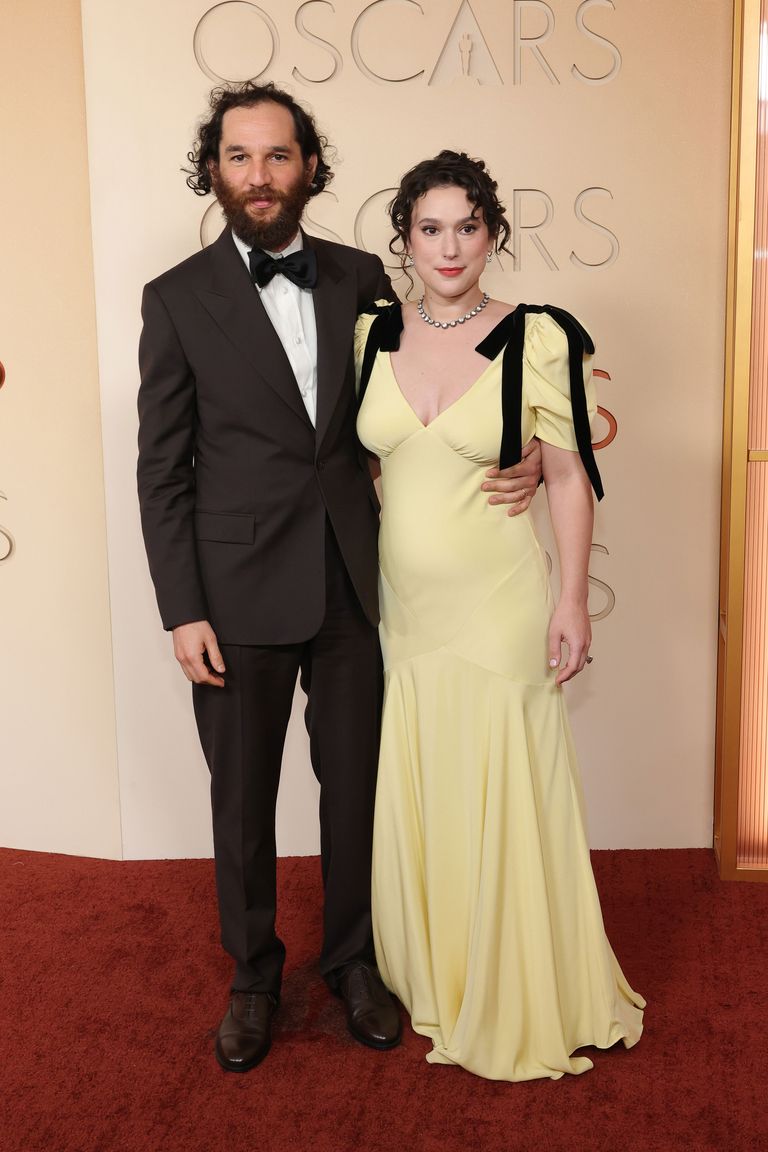 98th Oscars - Arrivals