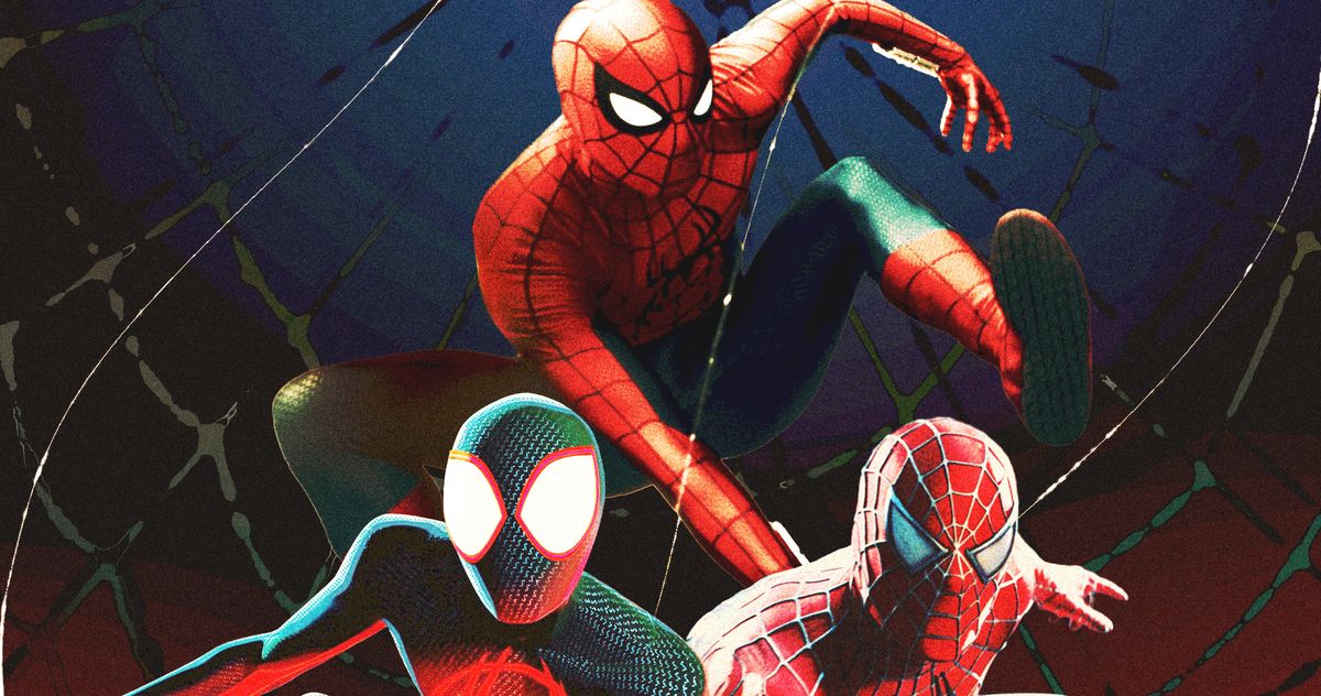 “Definitive Ranking of Spider-Man Movies, Reflecting True American Values!”