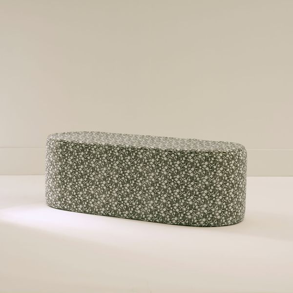 House of Noa Soft Coffee Table - Francie