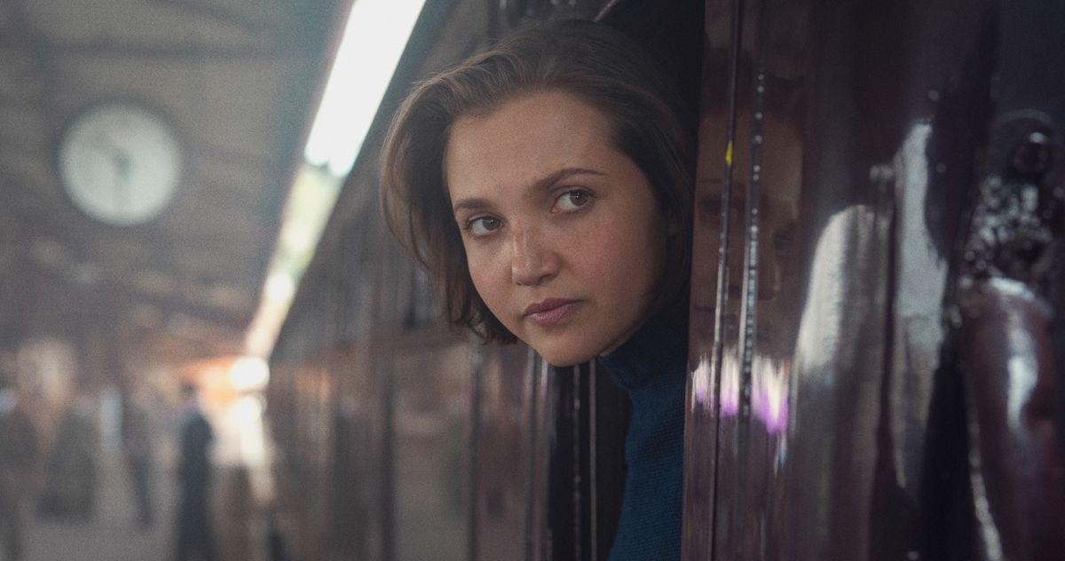 Agatha Christie’s Seven Dials Finale Recap: In Which Points Are Made