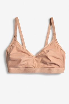 Negative Silky Nursing Bra