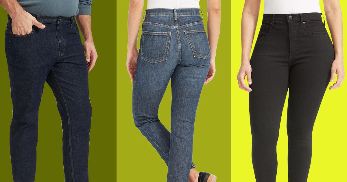 Everlane Jeans On Sale for $50 2020 | The Strategist