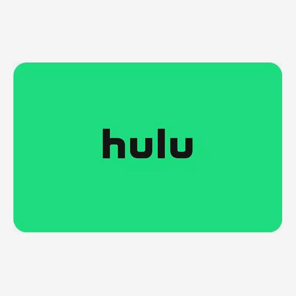 Hulu E-Gift Card