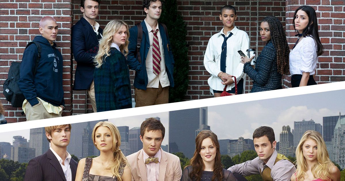 Gossip Girl' Season 2 Release Date, Cast, Trailer, Plot