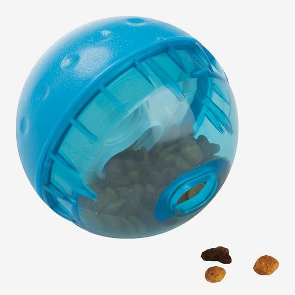Our Pets Smarter Toys IQ Treat Ball