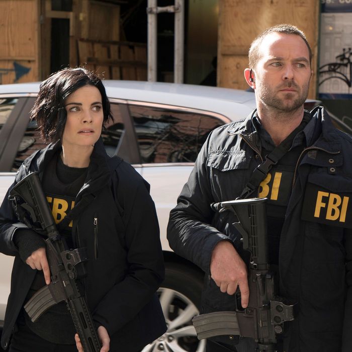 Blindspot Recap: The Haunting of Mayfair