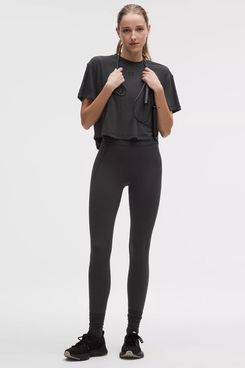 Wunder Train High-Rise Tight 25”