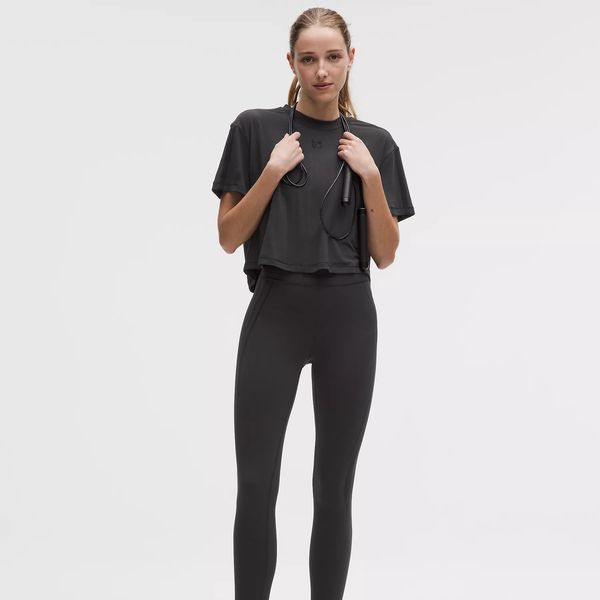 Wunder Train High-Rise Tight 25