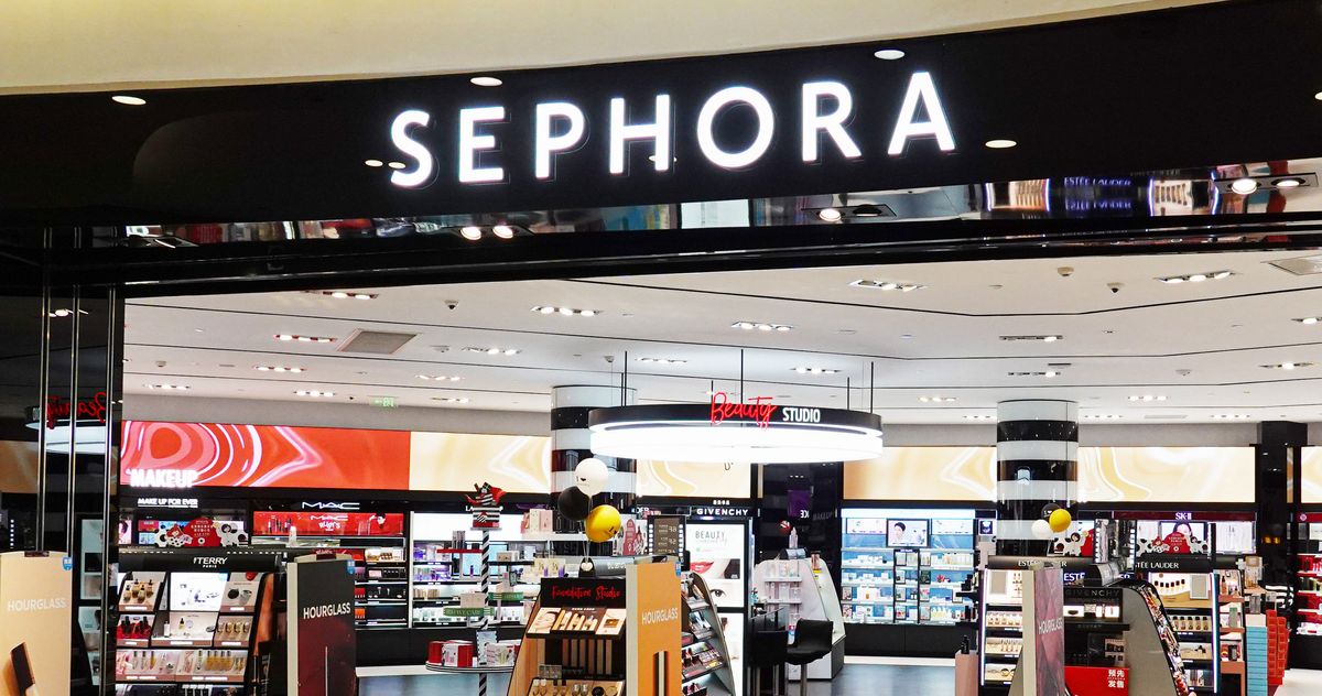 Sephora Did Not Donate to Trump