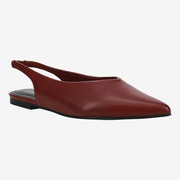 Chinese Laundry Women’s Hadiya Ballet Flat