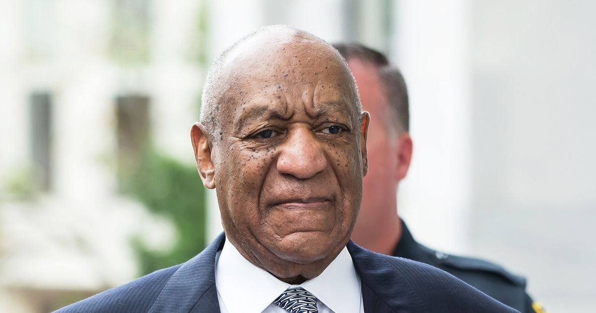 Prosecutors Want 19 Cosby Accusers To Testify In Retrial