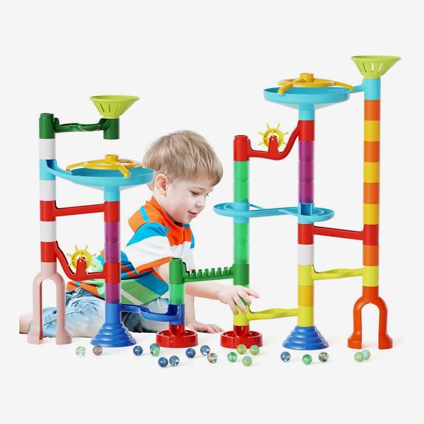 MaxTronic Marble Run Toy