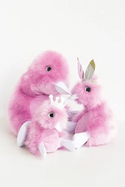 Dou Dou et Compagnie Coin Coin Lilly