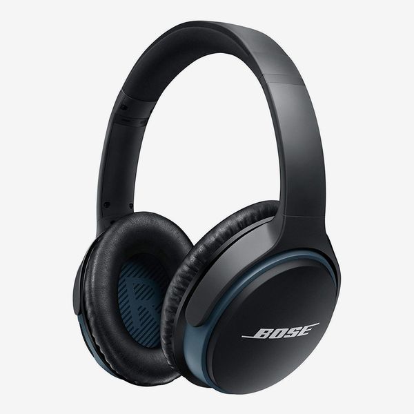 Bose SoundLink Around Ear Wireless Headphones II