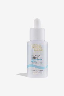Bondi Sands Hydrating Self Tan Drops for Face and Body
