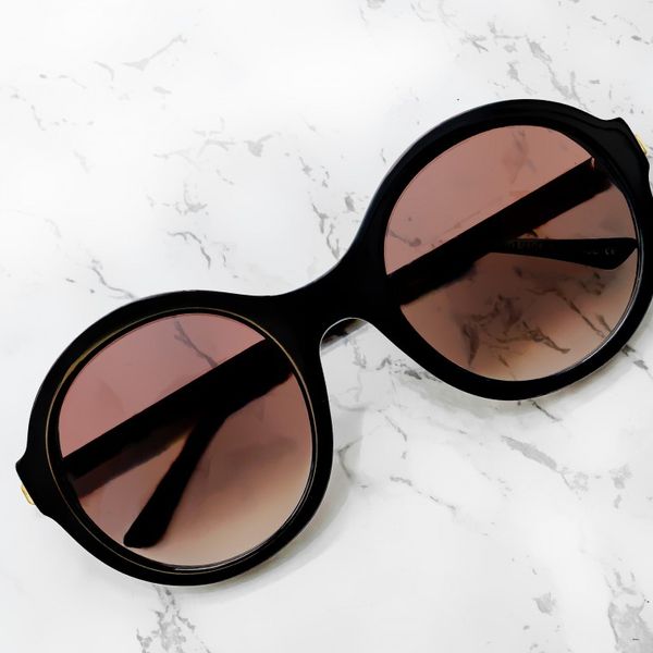 Thierry Lasry Milfy Sunglasses