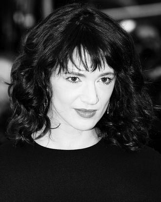 Police Look at Sexual-Assault Claims Against Asia Argento