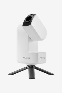 ZWO Seestar S30 Pro Smart Telescope