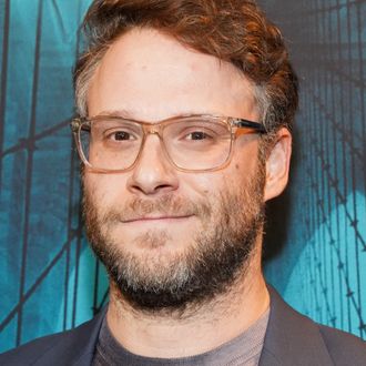 Seth Rogen Producing Upcoming Movie ‘Memetic’