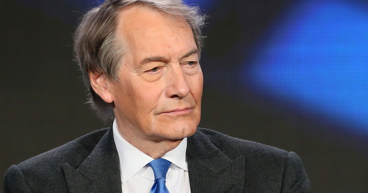 同時，查理·羅斯（Charlie Rose）在他的豪宅之間穿梭，試圖弄清楚他出錯了