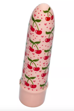 Sexology Bullet Vibrator