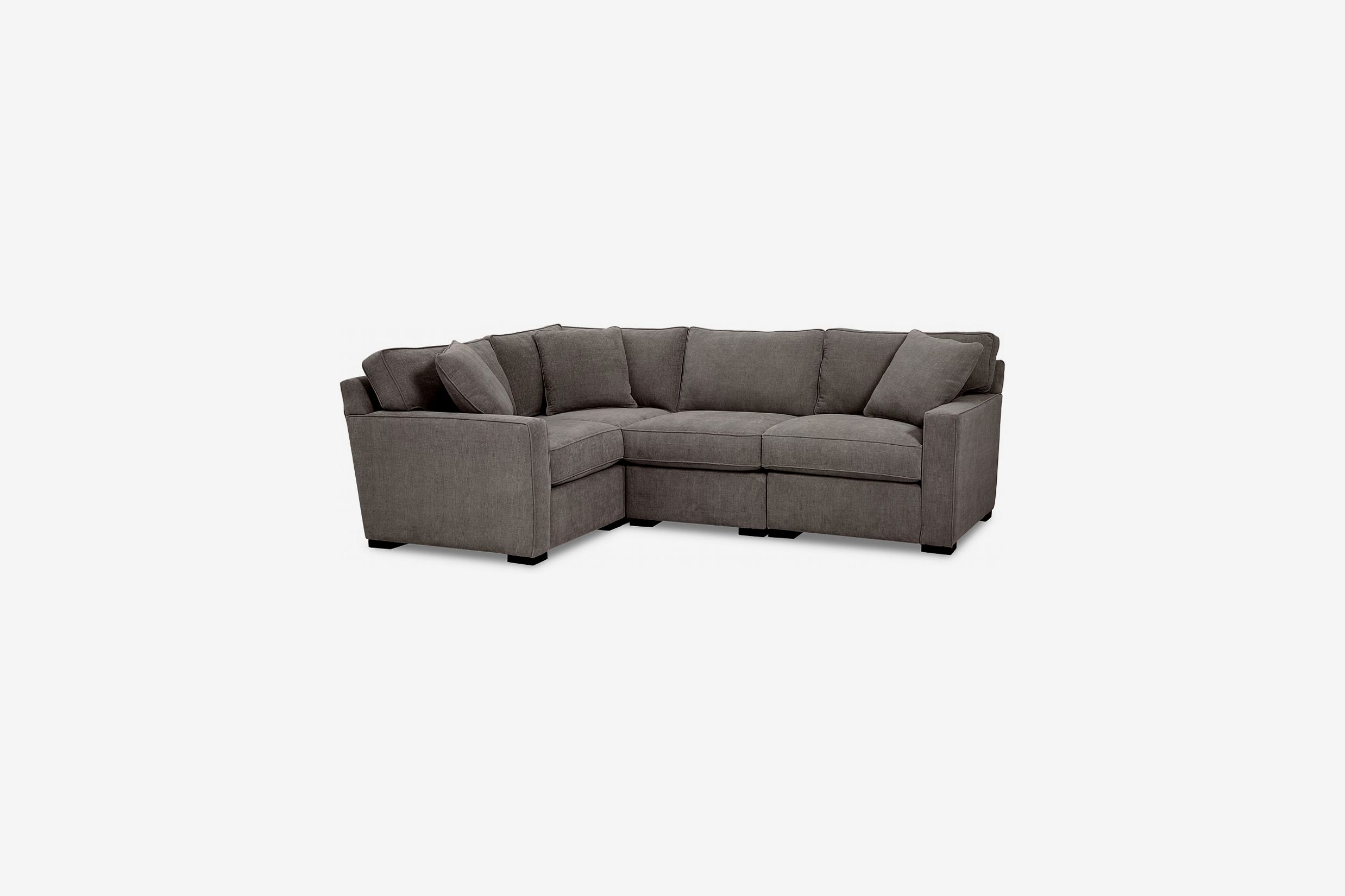 Macy S Radley Sectional Sofa Review