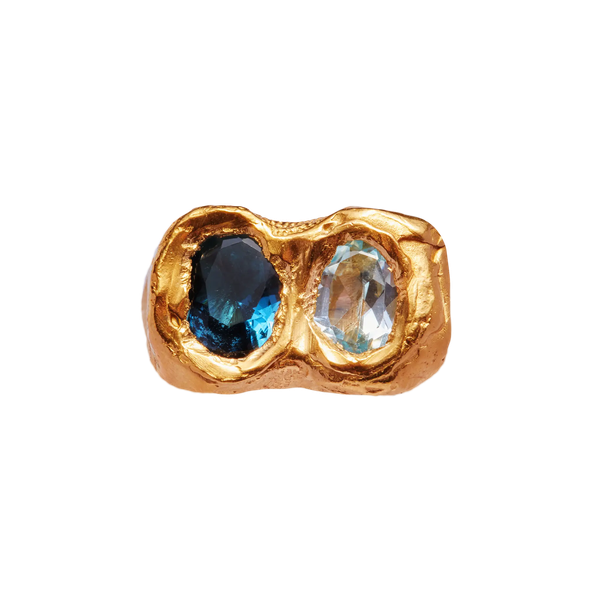 Simuero Buzo Ring