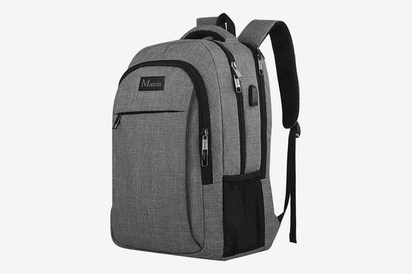Travel Laptop Backpack I Love NewYork Multi-functional Student Travel Outdoor Backpack