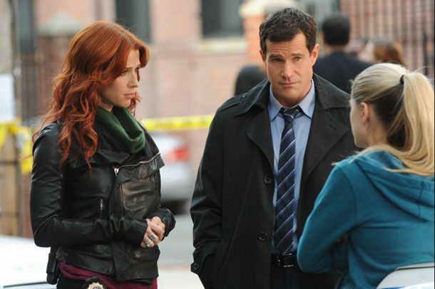 CBS wants to make this Poppy Montgomery procedural work, and this week's intro of Jane Curtin to the cast gave its numbers a pop. Still, it's not been able to fully take advantage of its NCIS: LA lead-in, particularly with younger viewers (and yes, CBS wants young viewers!). Its fate might rest on whether CBS opts to kill off a CSI and how the net's new drama development turns out.