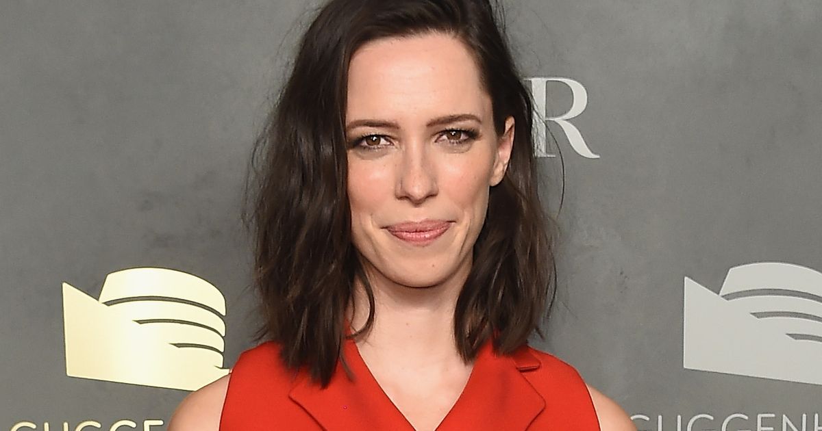 Rebecca Hall Says She Regrets Working with Woody Allen, Too
