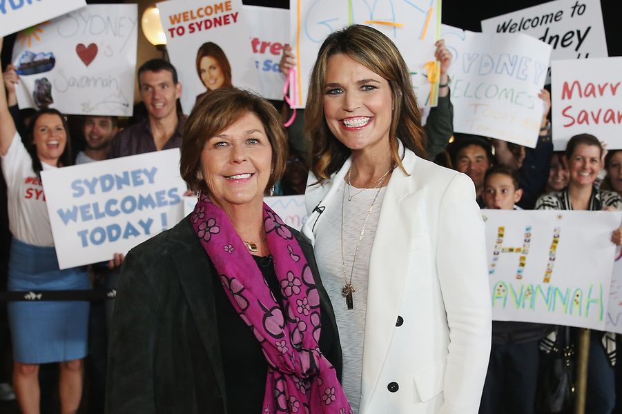 Police Are Taking the Nancy Guthrie Ransom-Note Threat Seriously