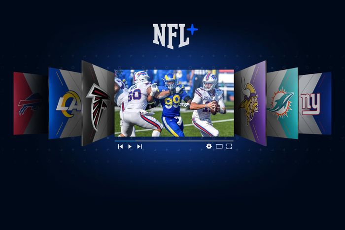 How to Watch Every NFL Football Game on a Streaming Service (2023)