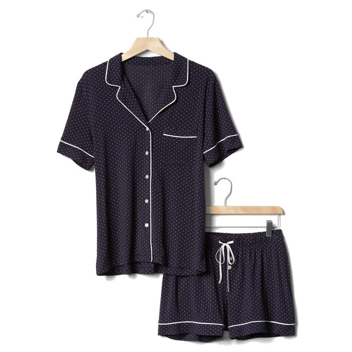 the gap nightgowns