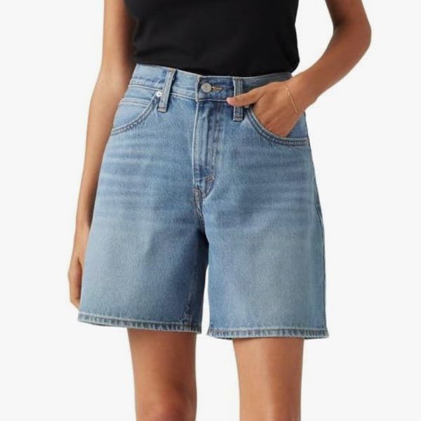 Levi’s 94 Baggy Shorts