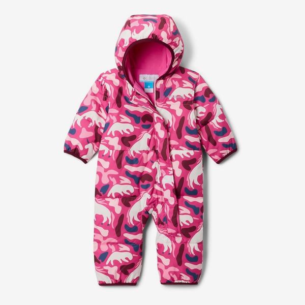 Columbia Baby Snuggly Bunny II Bunting