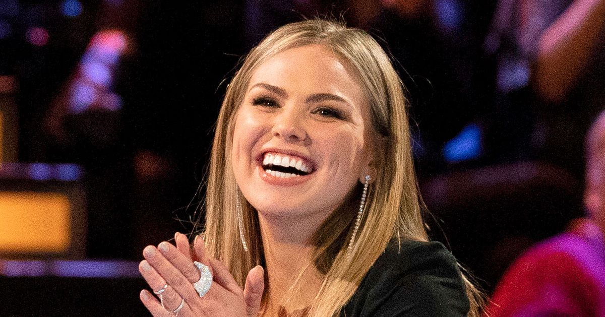 Who Is Hannah B.? A Guide To The Next Bachelorette