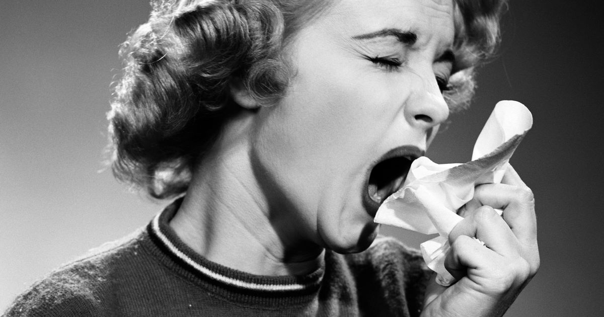 Here’s Everything You Need to Survive 2018’s Allergy Season