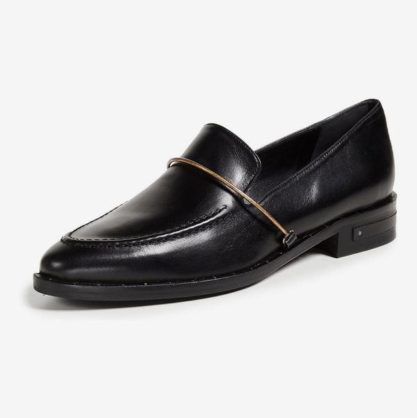 Freda Salvador The Light Loafers